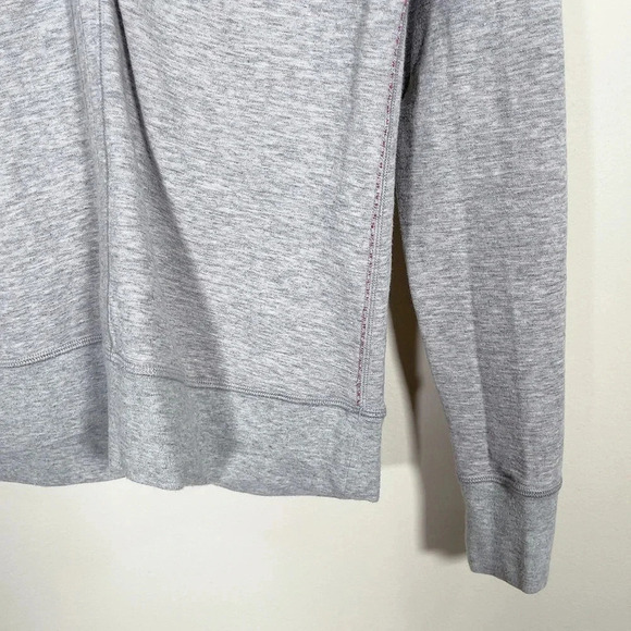 LULULEMON IN A CINCH REVERSIBLE PULLOVER - Picture 8 of 14
